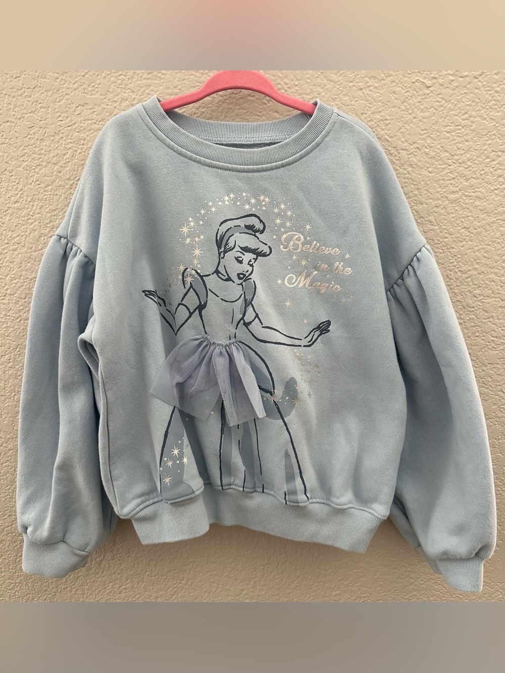 Gap x Disney VintageSoft Sweatshirt